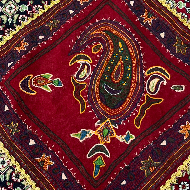پته کرمان 